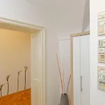 Center Appartement Ljubljana