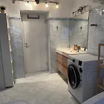 Appartement Center