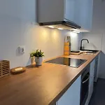 Appartement Center *