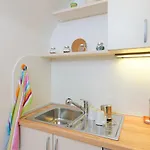Appartement Center Ljubljana