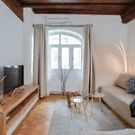 Appartement Center