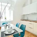 Center Appartement *