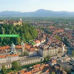 Center Ljubljana