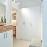 Appartement Center