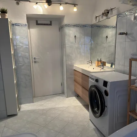 Apartament Center
