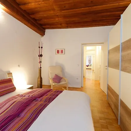 Appartement Center
