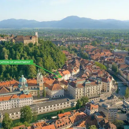 Center Lublana