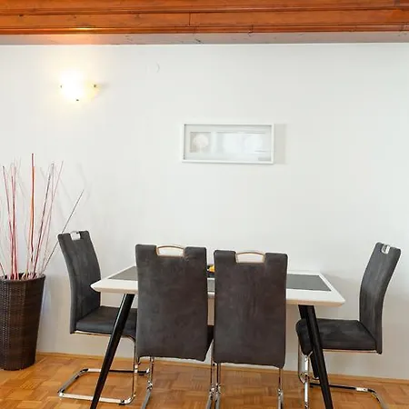 Apartment Center