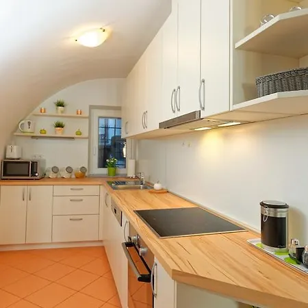 Apartment Center Ljubljana