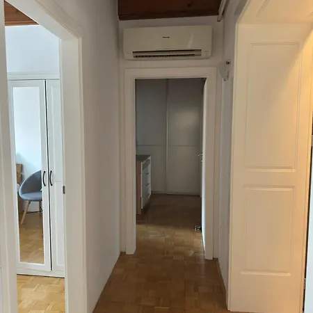 Appartement Center Ljubljana