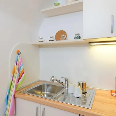 Apartment Center Ljubljana