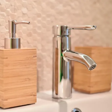 Appartement Center Ljubljana