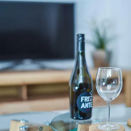 Apartamento Center