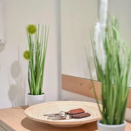 Center Daire Ljubljana