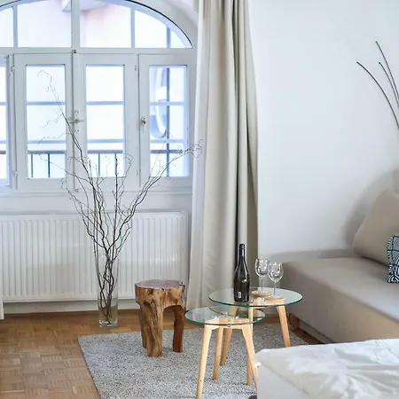 Center Apartment