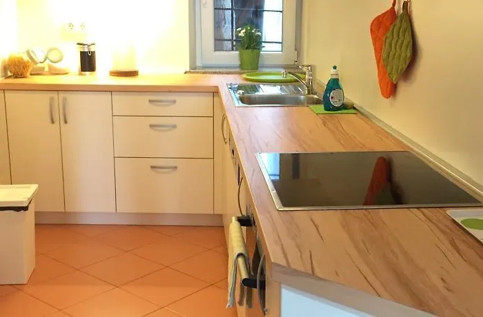 Center Appartement Ljubljana