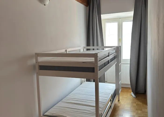 Center Appartement *