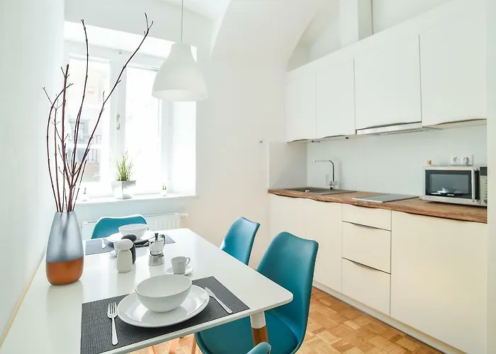 Center Appartement *