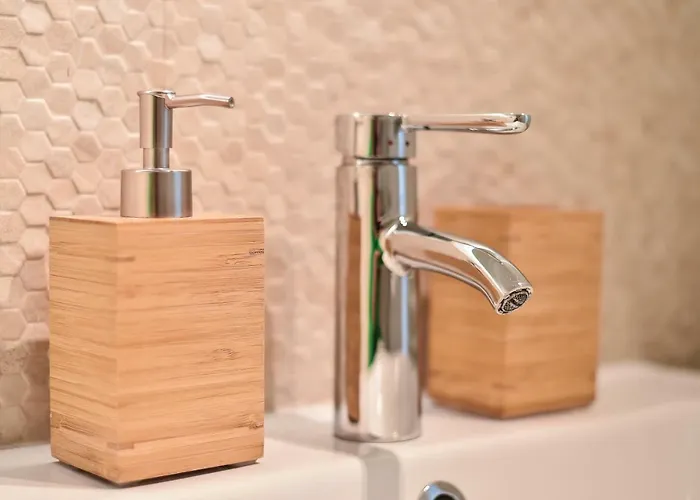 Appartement Center Ljubljana