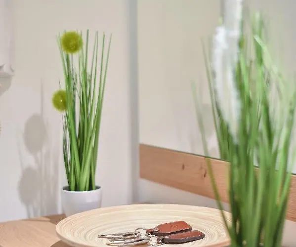 Center Appartement Ljubljana