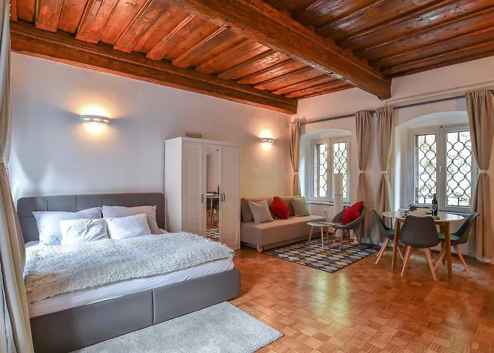 Center リュブリャナ