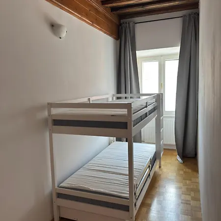 Center Apartamento *