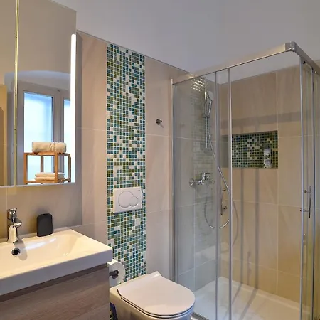 Apartman Center
