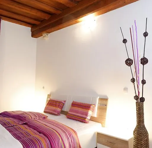 Center Apartamento *