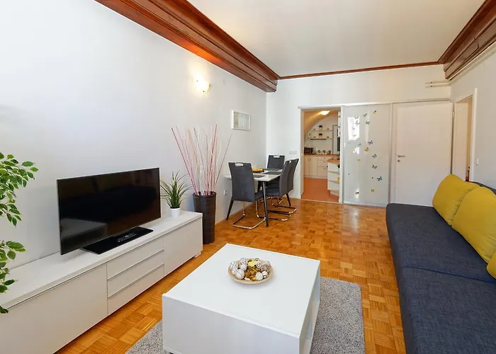 Apartamento Center