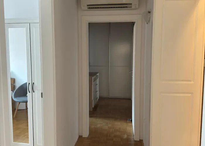 Apartamento Center Liubliana